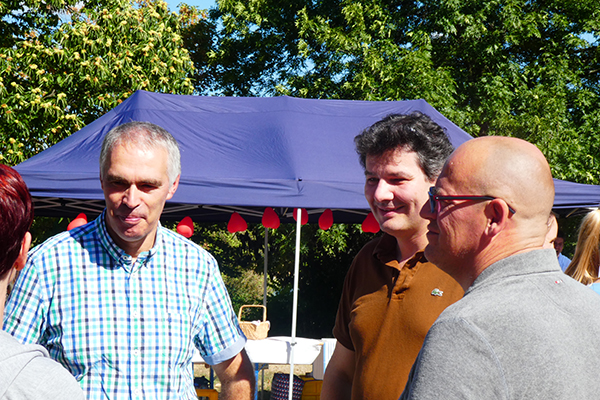 Familienfest Kinderkardiologie 2018