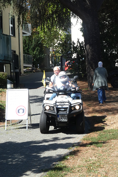 Familienfest Kinderkardiologie 2018Familienfest Kinderkardiologie 2018