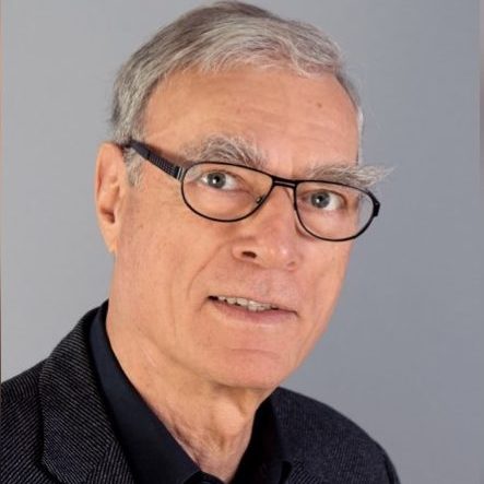 Dr. Andreas E. Urban, Vorstandsvorsitzender