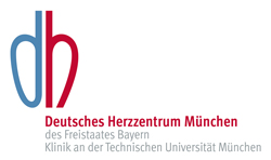 logo deutsches herzzentrum münchen