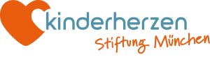 kinderherzen Stiftung München Logo
