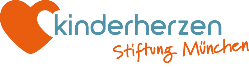 kinderherzen Stiftung München Logo