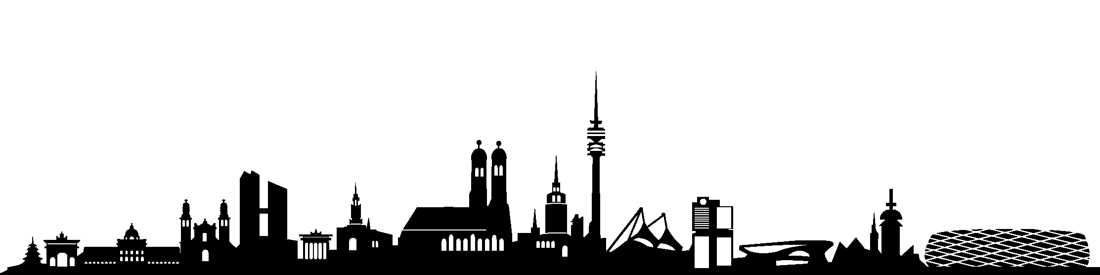skyline München